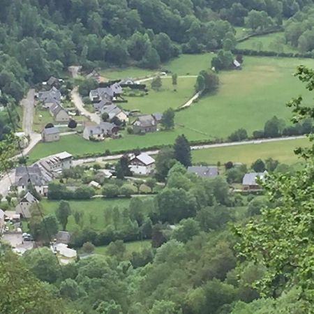 La Maison D'Ilhan Eksteriør billede