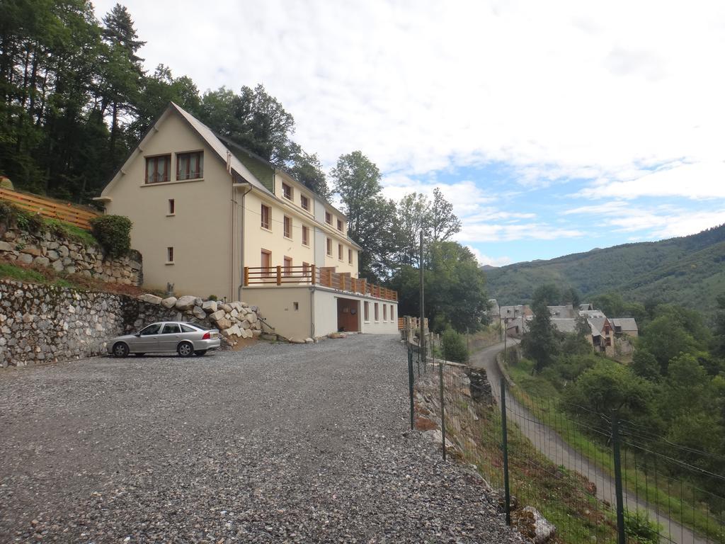 La Maison D'Ilhan Eksteriør billede