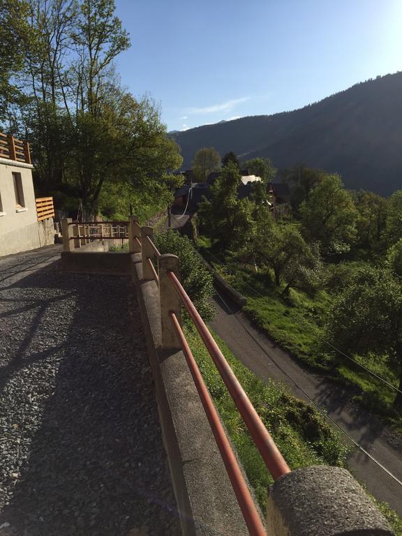 La Maison D'Ilhan Eksteriør billede