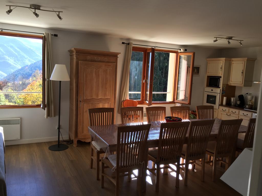 La Maison D'Ilhan Eksteriør billede
