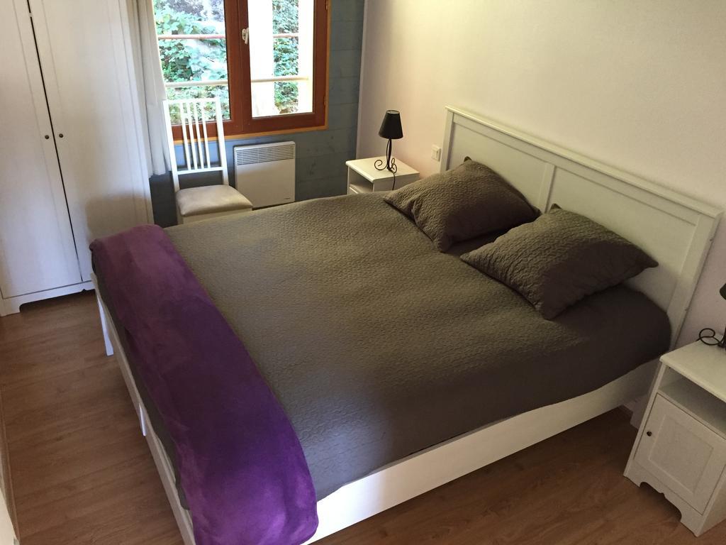 La Maison D'Ilhan Eksteriør billede