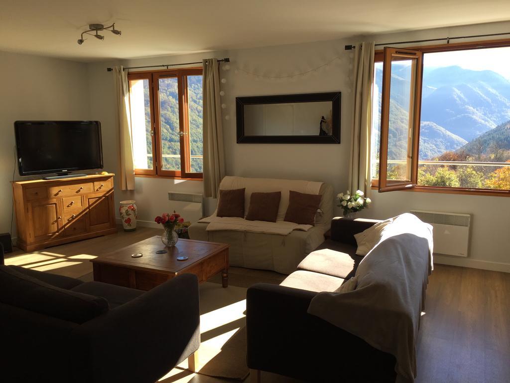 La Maison D'Ilhan Eksteriør billede