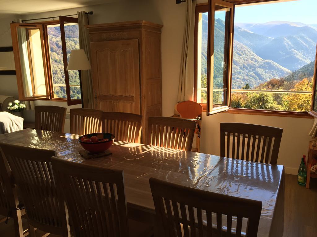 La Maison D'Ilhan Eksteriør billede