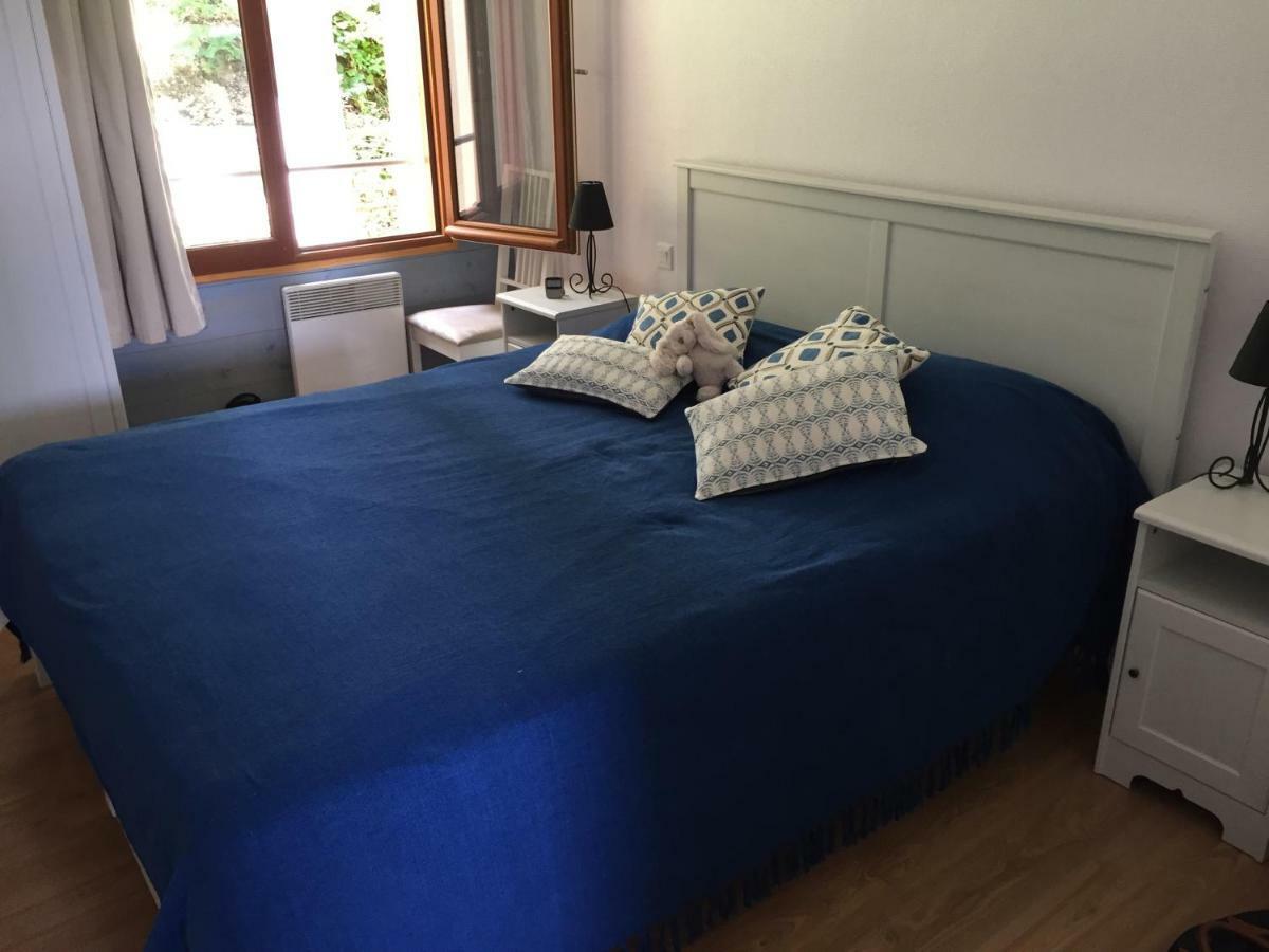 La Maison D'Ilhan Eksteriør billede