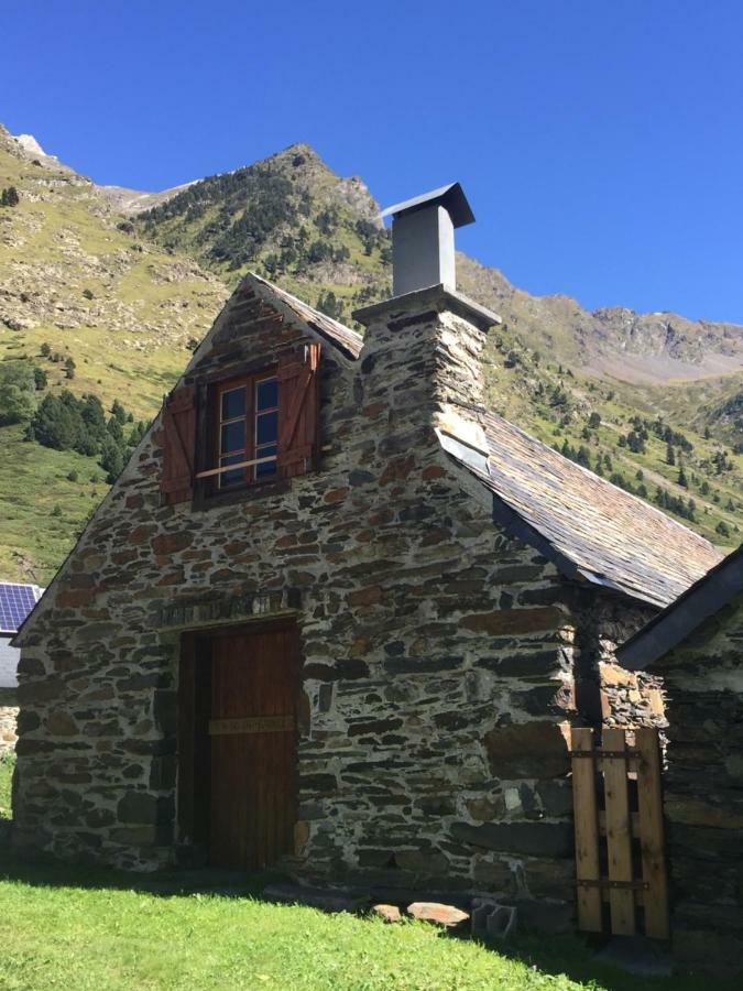La Maison D'Ilhan Eksteriør billede
