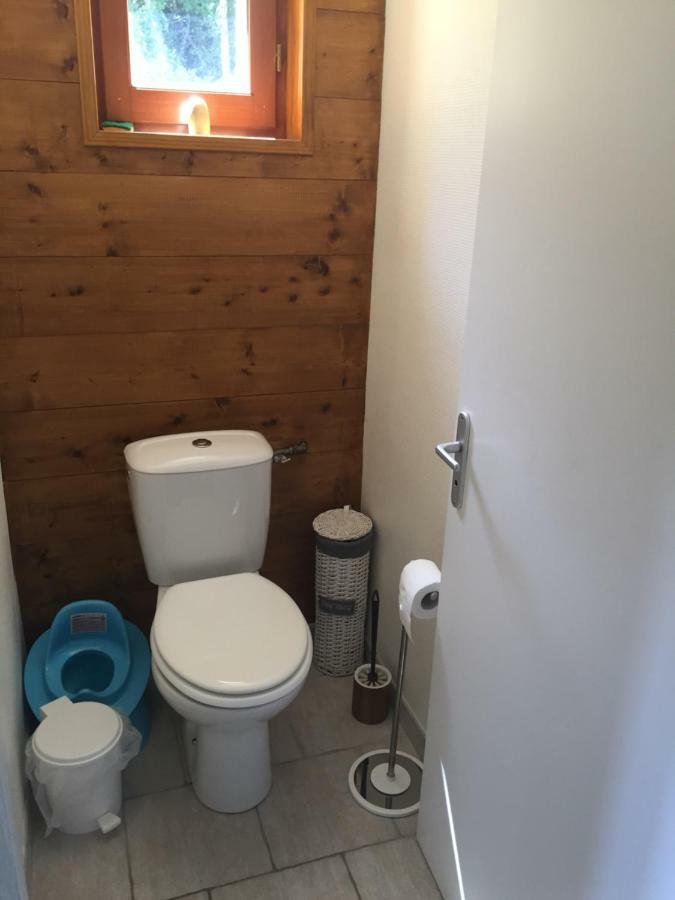 La Maison D'Ilhan Eksteriør billede