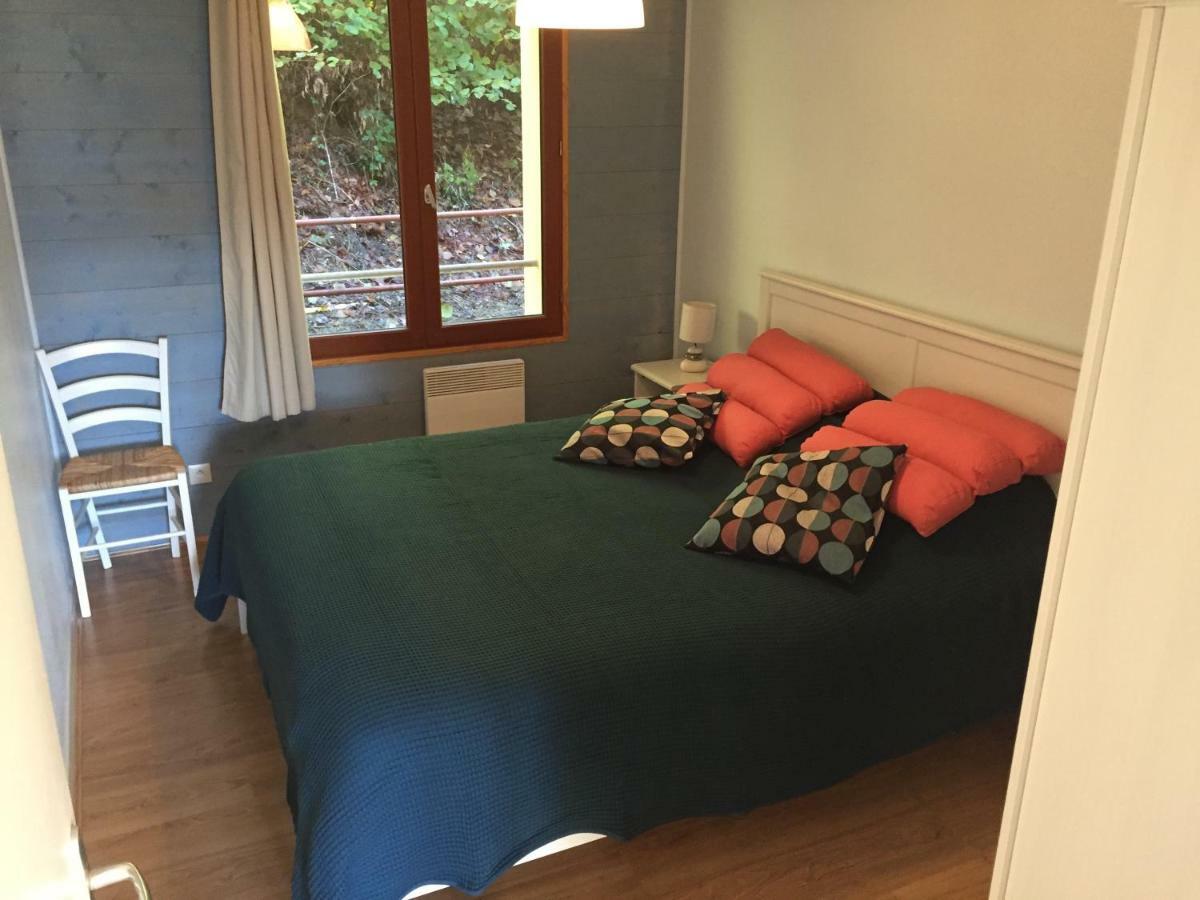 La Maison D'Ilhan Eksteriør billede